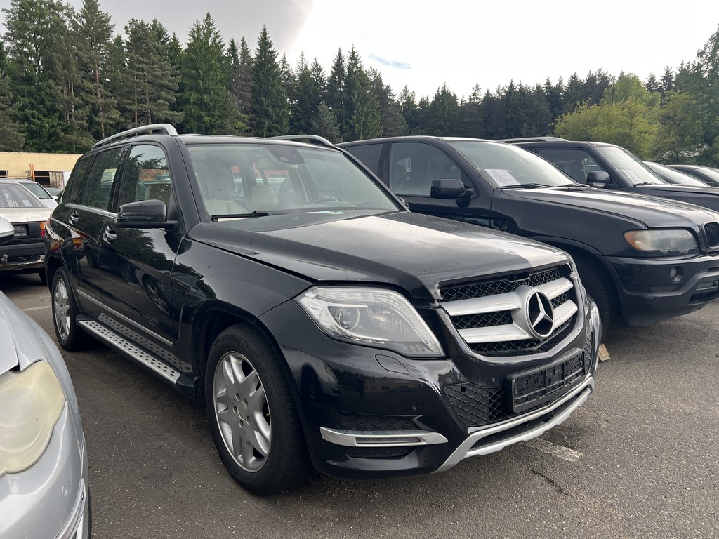Mercedes-Benz, Clk 220, 2015