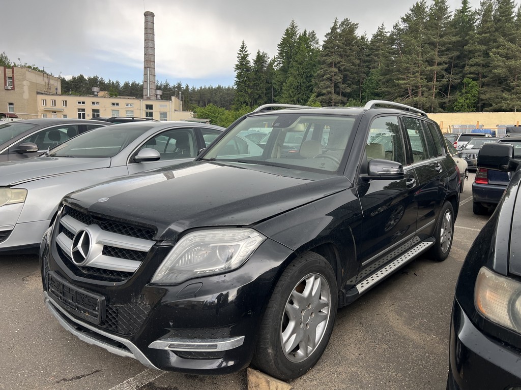 Mercedes-Benz, Clk 220, 2015