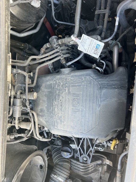 Volkswagen, Crafter, 2022
