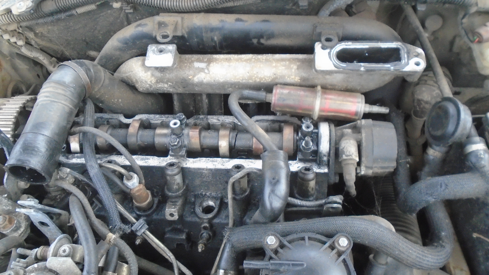 Citroen, Xsara, 1998