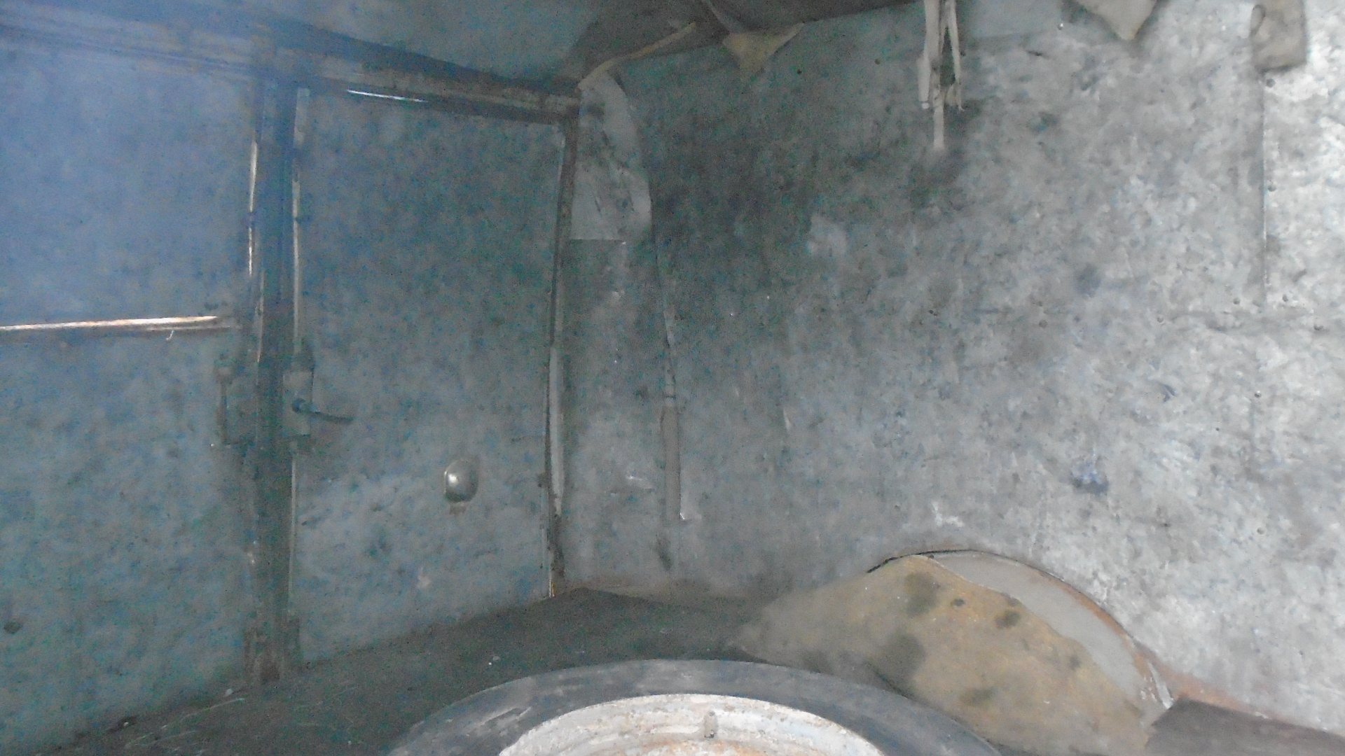 Uaz, 396255, 2013