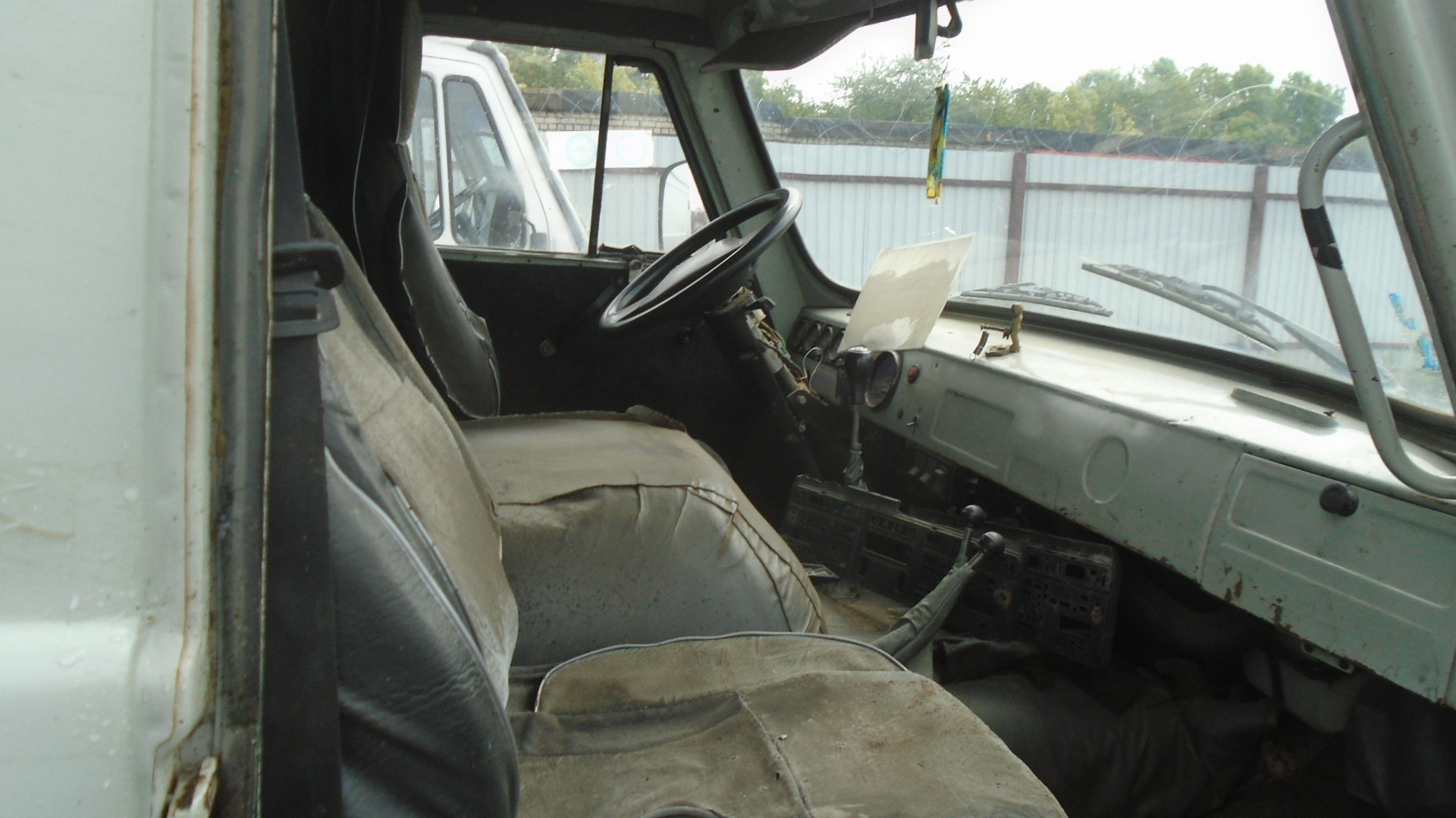Uaz, 396255, 2013
