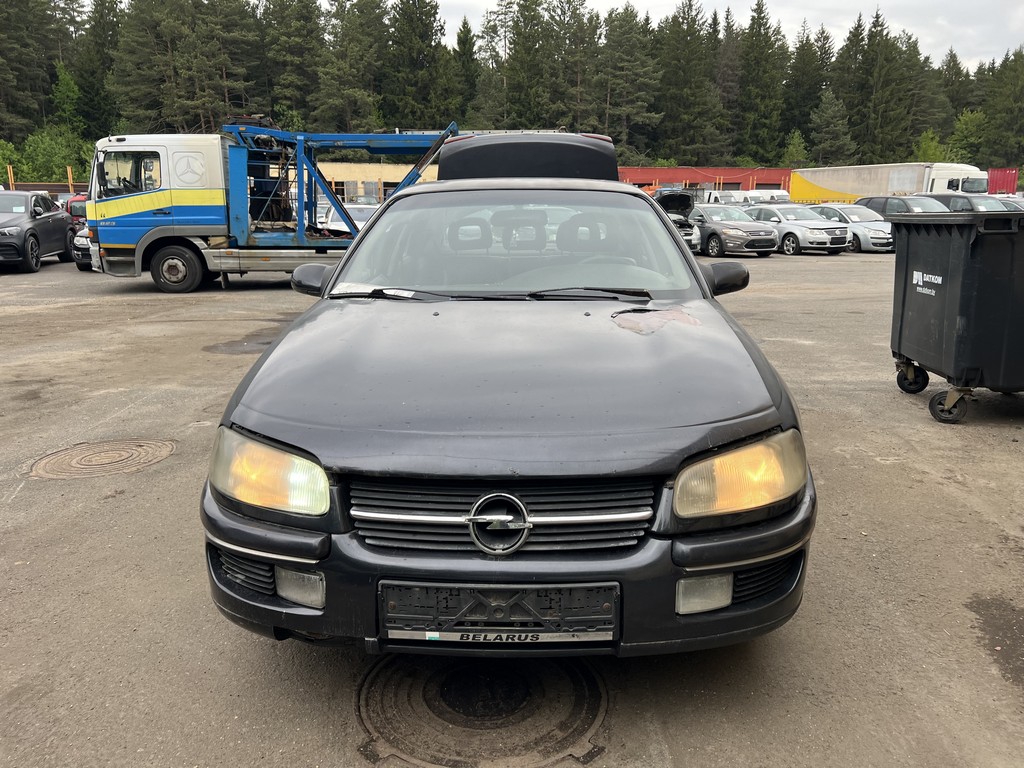 Opel, Omega, 1995