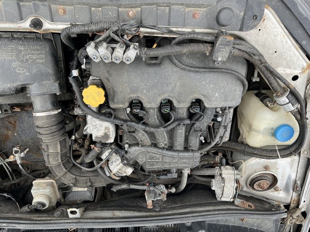 Lada, Granta, 2019