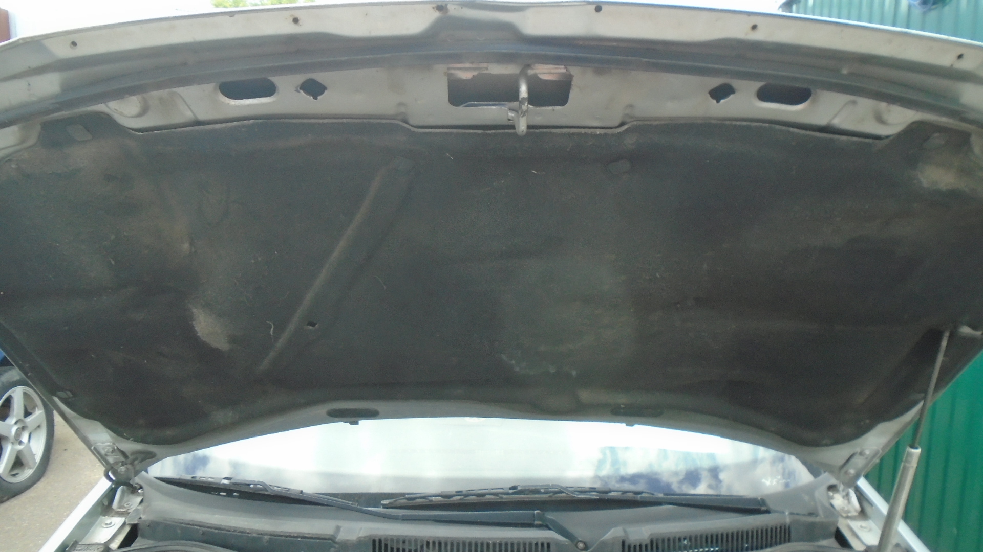 Volkswagen, Golf, 2002