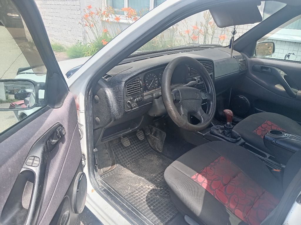 Volkswagen, Passat, 1996