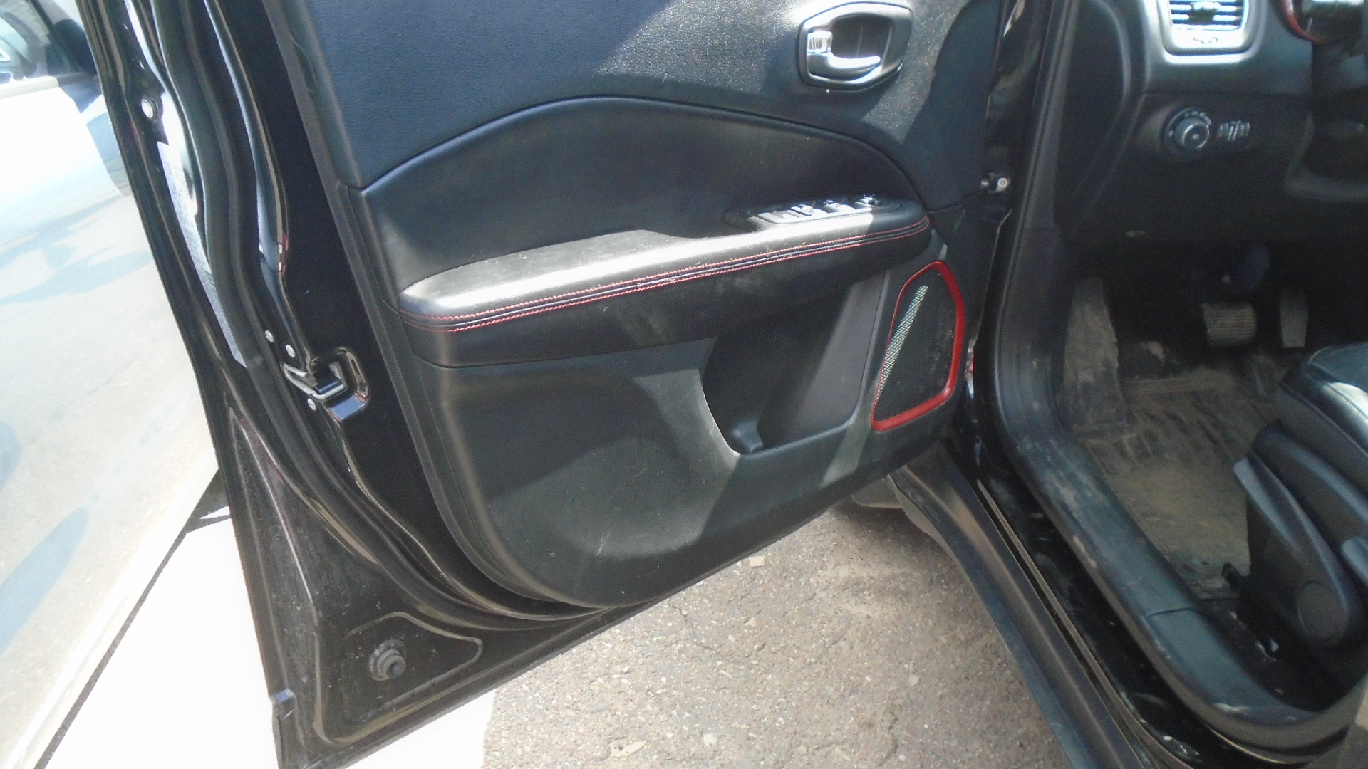 Jeep, Compass, 2019