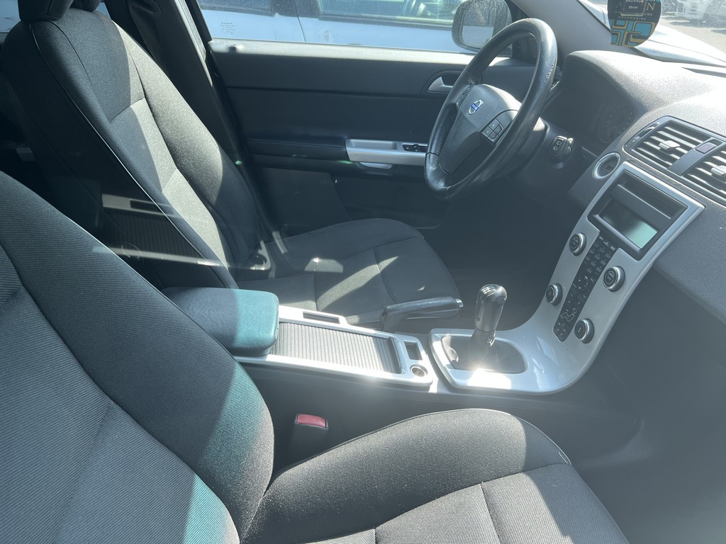 Volvo, V50, 2009