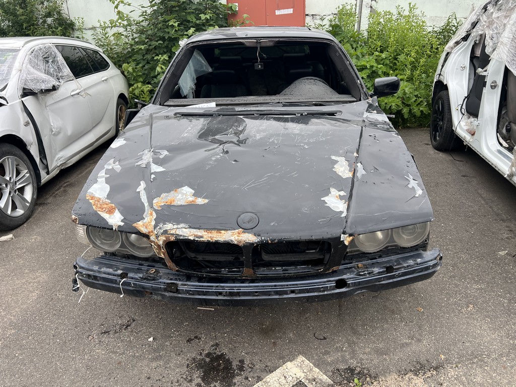 Bmw, 740 I, 1998