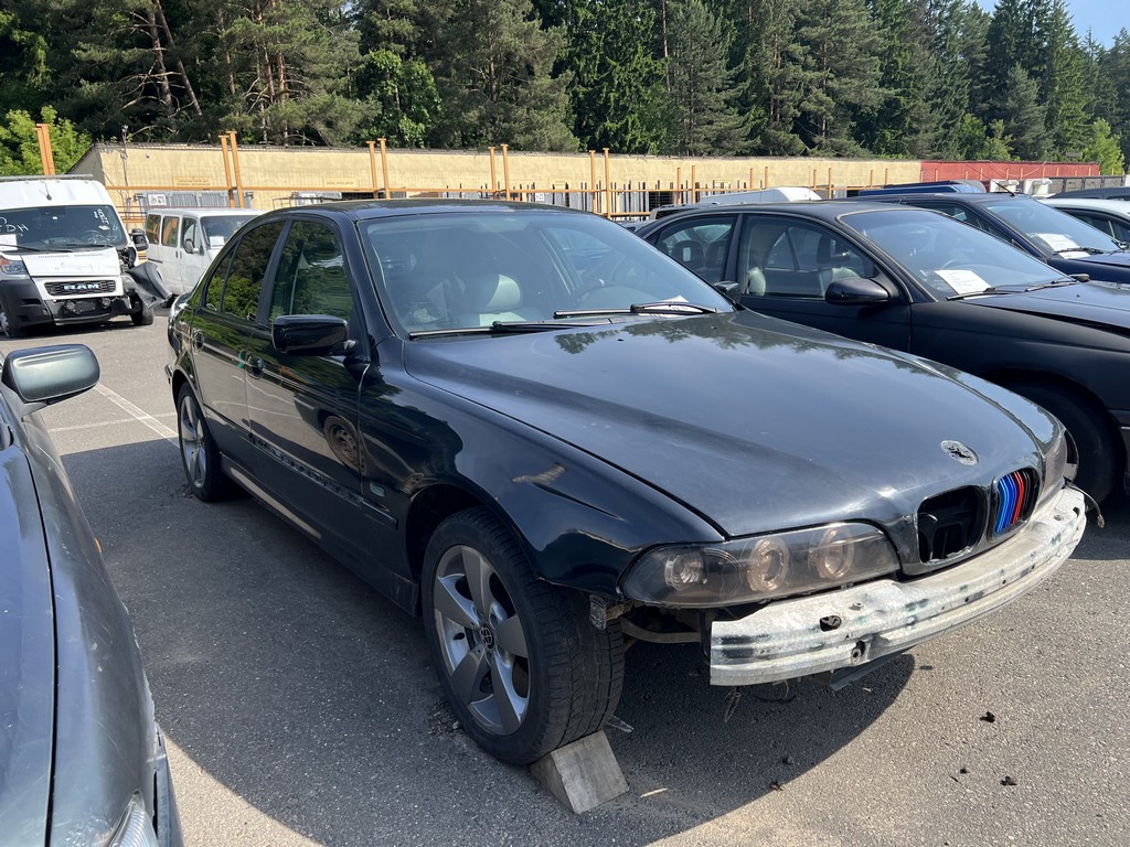 Bmw, 520, 1998