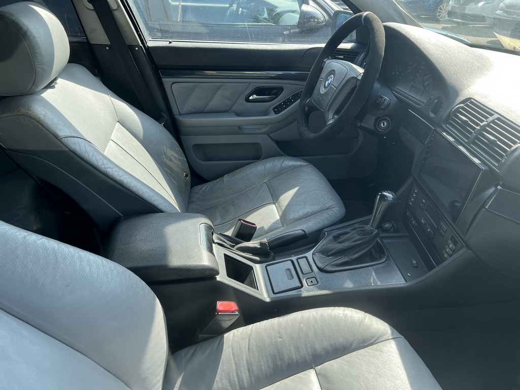 Bmw, 520, 1998