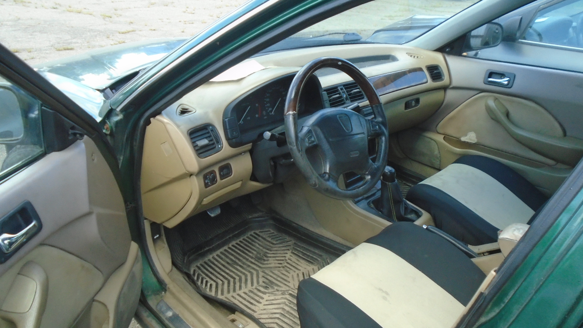 Rover, 620, 1998