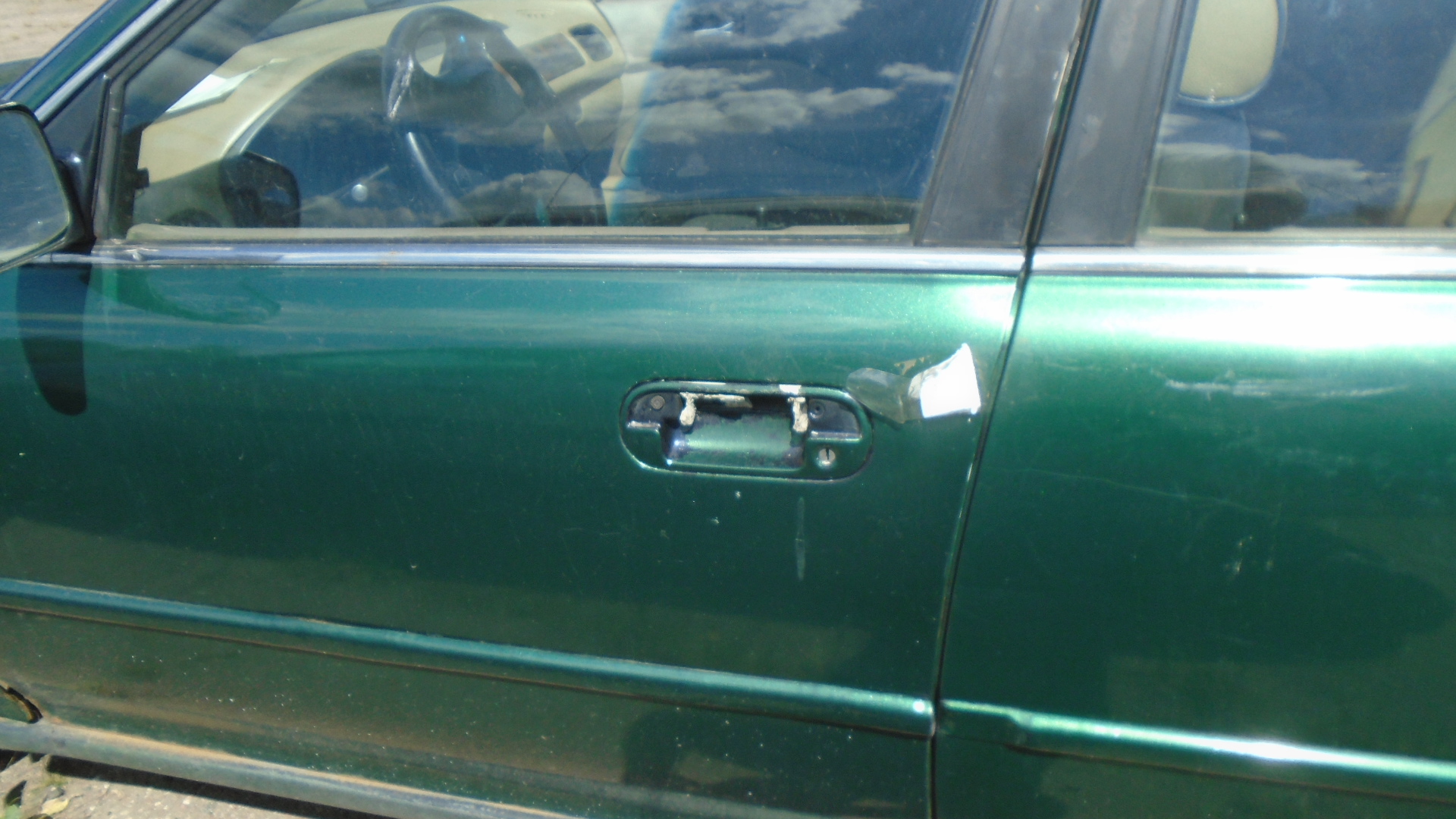 Rover, 620, 1998