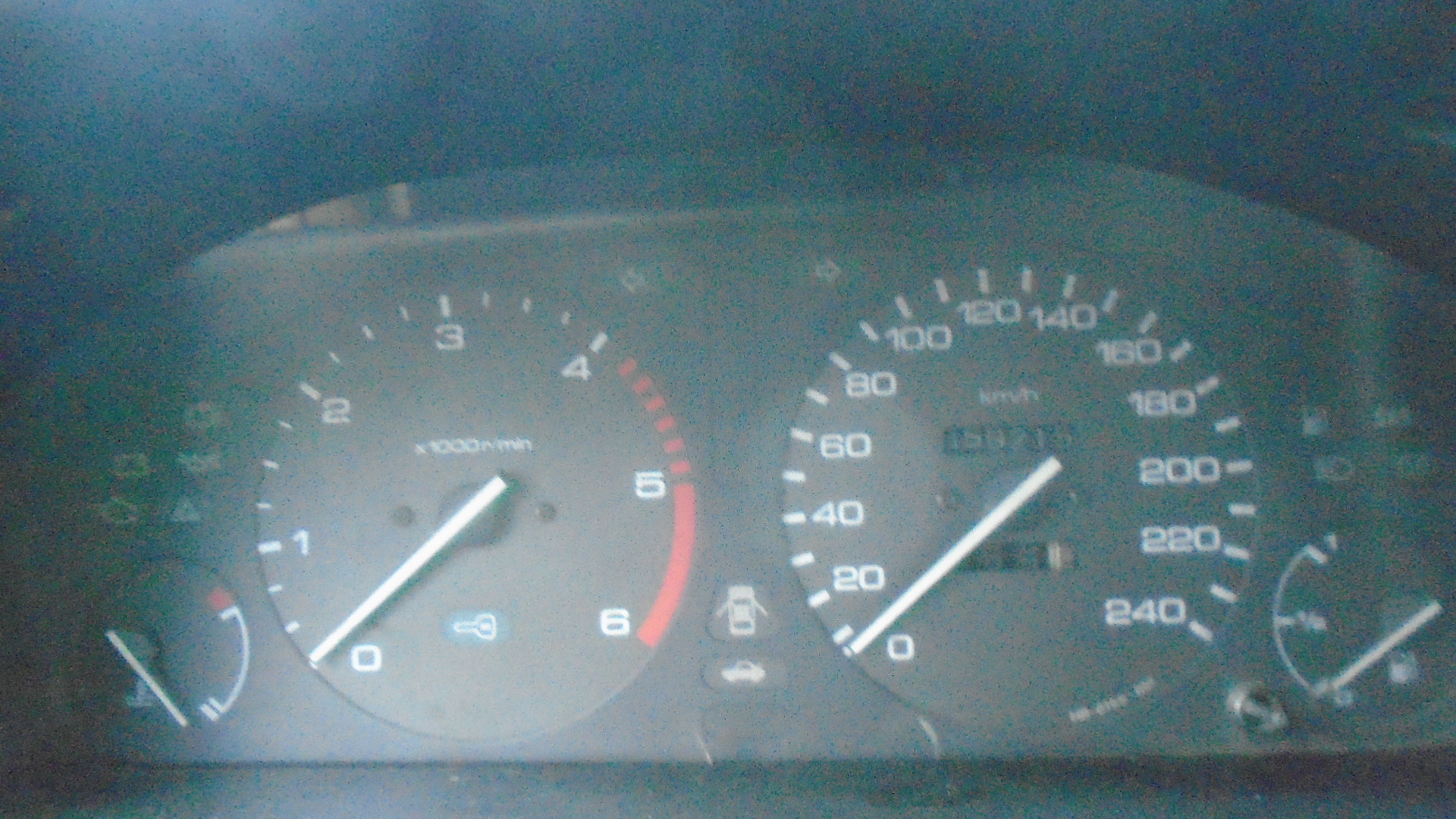 Rover, 620, 1998