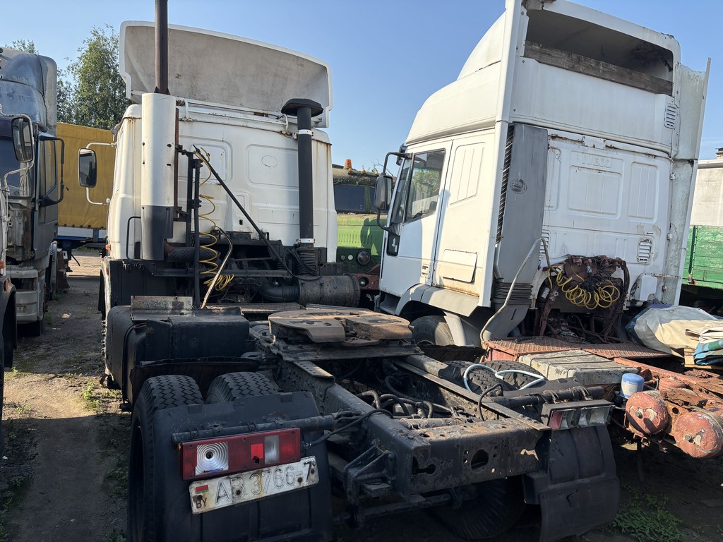 Maz, 543205-226, 2007