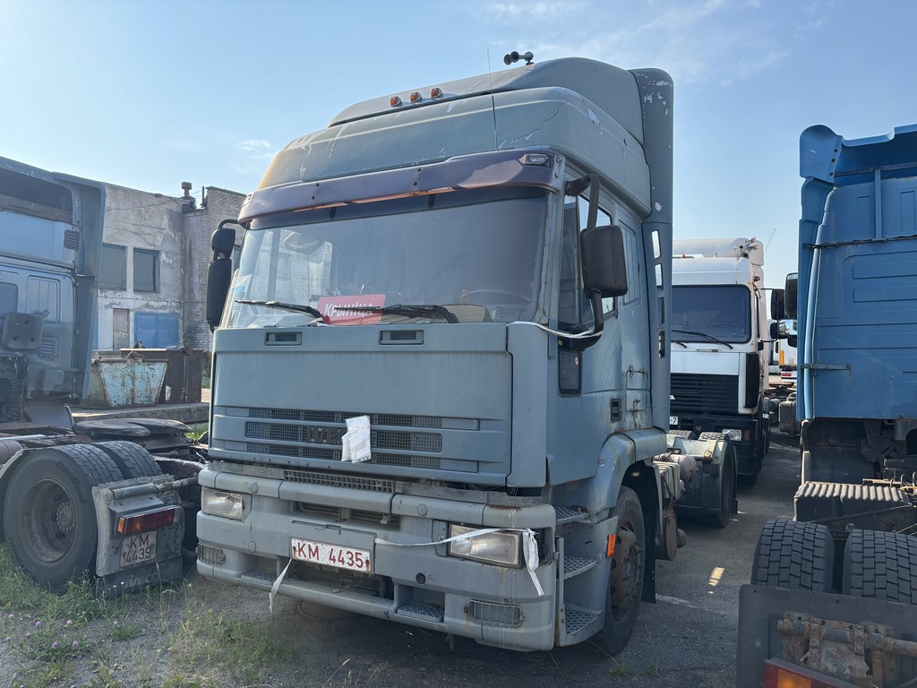 Iveco, Mp440e, 1997