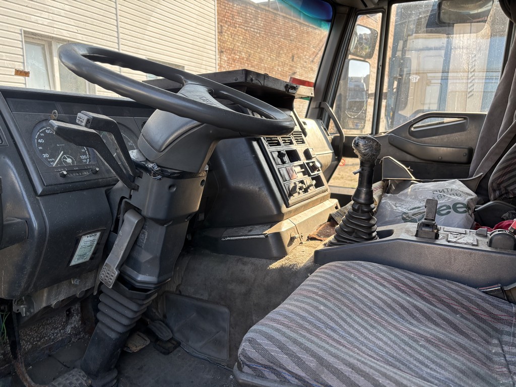Iveco, Mp440e, 1997