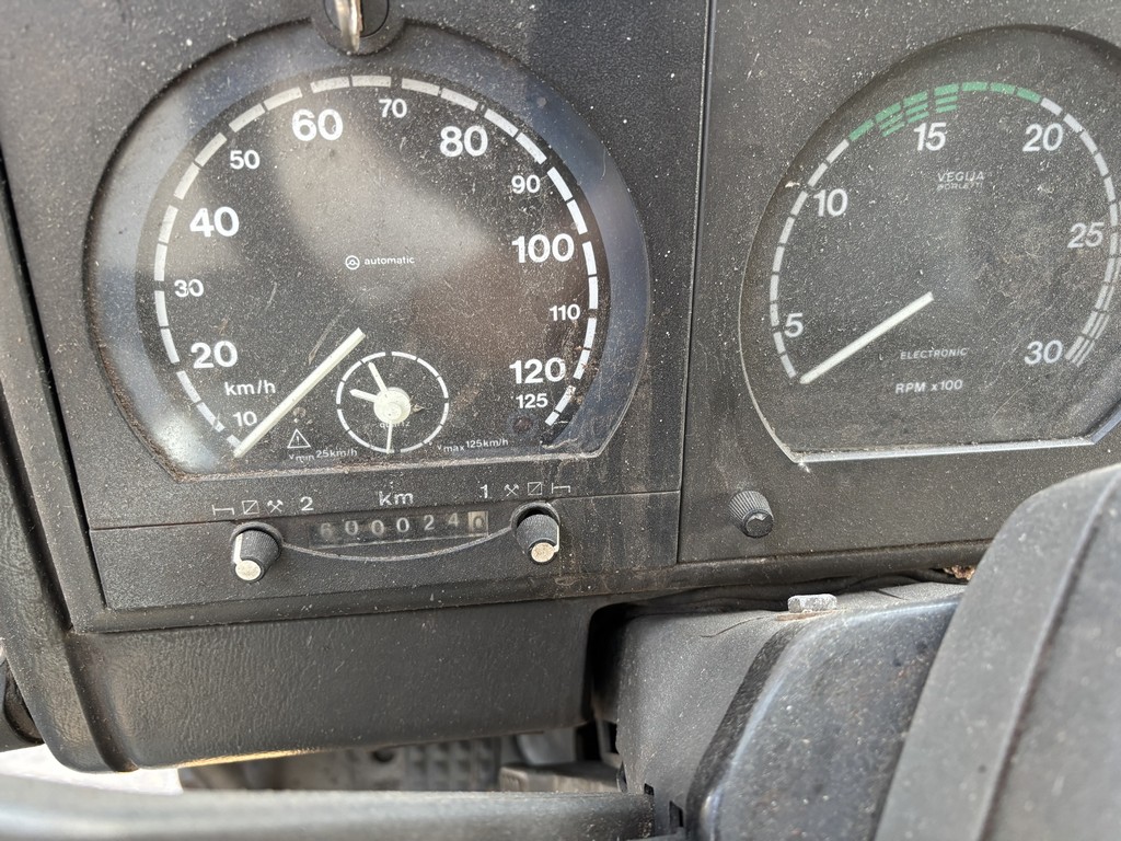 Iveco, Mp440e, 1997
