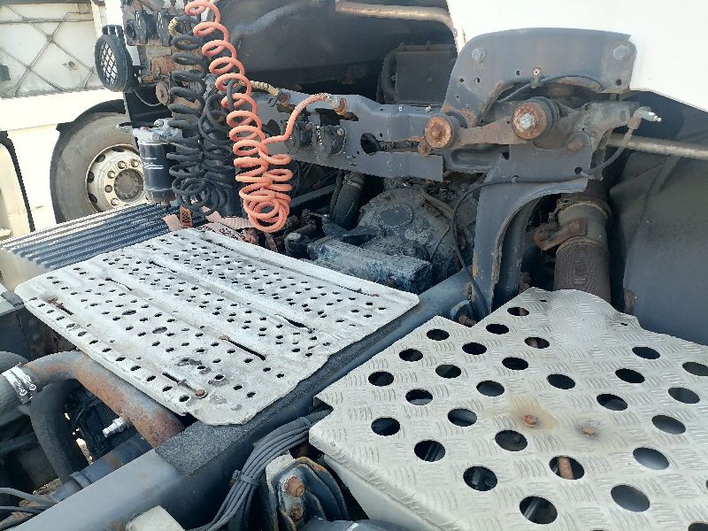 Scania, R420, 2007