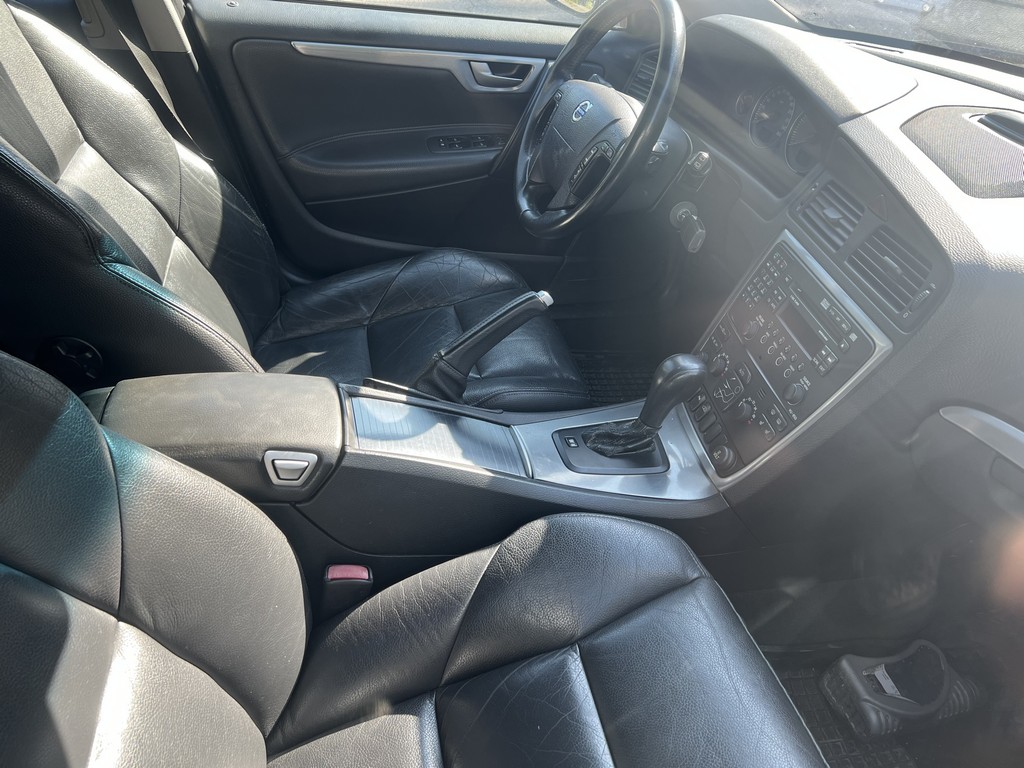 Volvo, V70, 2005