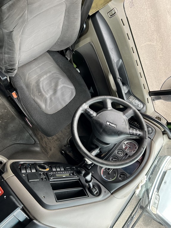 Daf, Ft 95 Xf 380, 2000