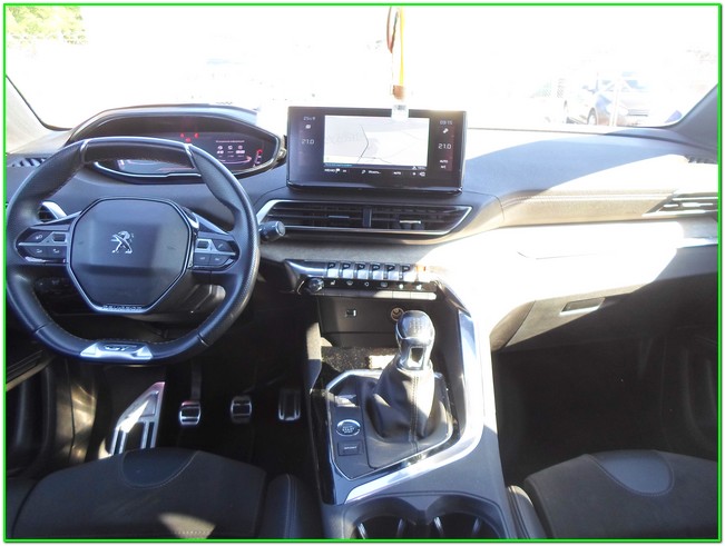 Peugeot, 5008, 2021