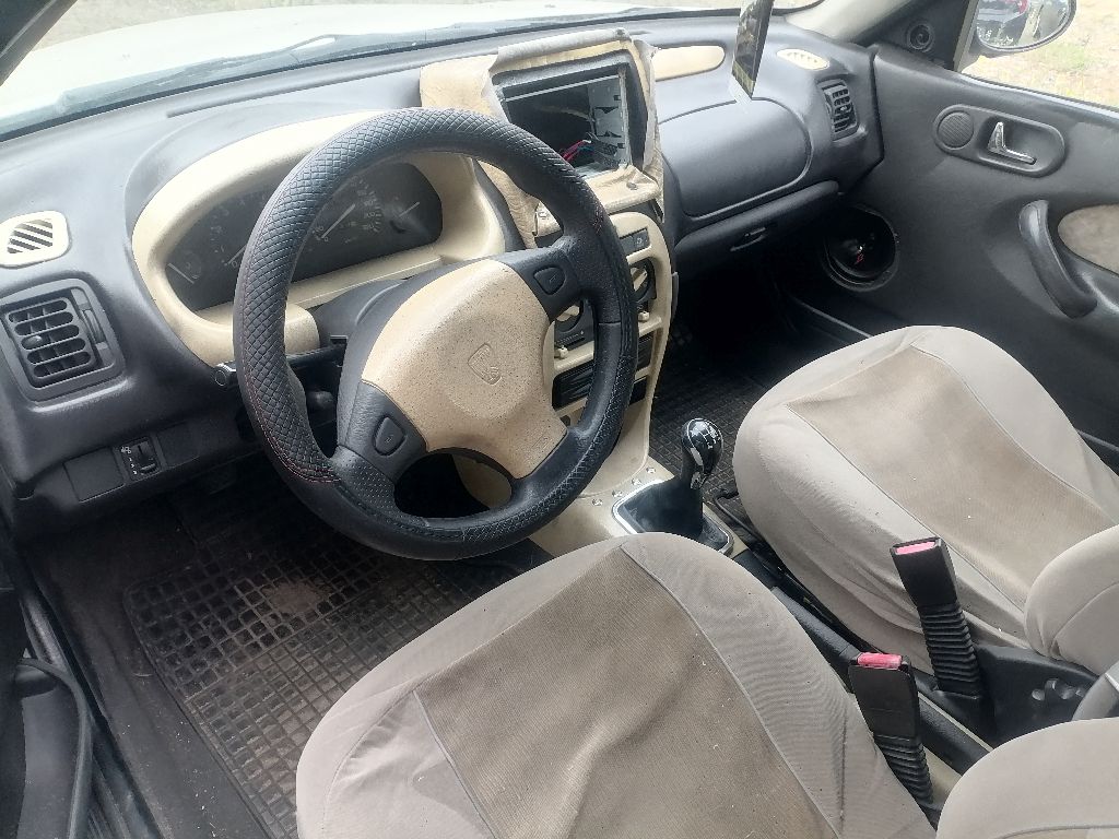 Rover, 200, 1997