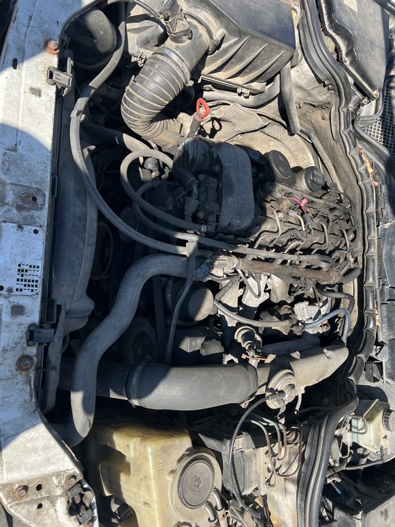 Bmw, 535D, 2004