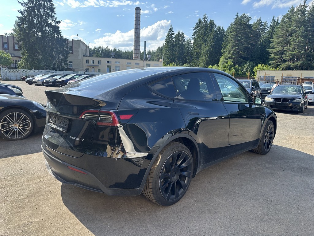 Tesla, Model Y, 2023