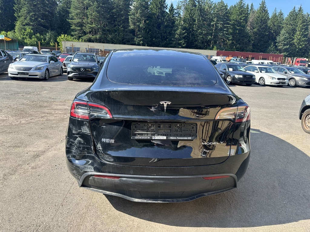 Tesla, Model Y, 2023
