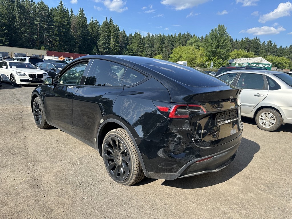 Tesla, Model Y, 2023