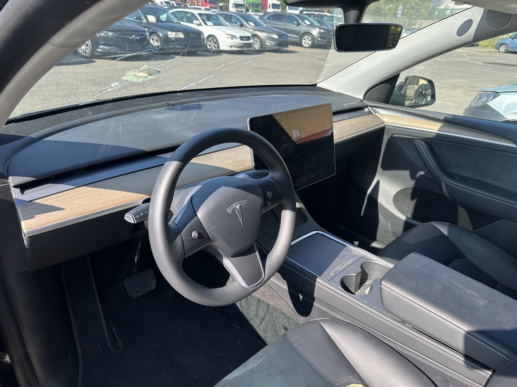 Tesla, Model Y, 2023