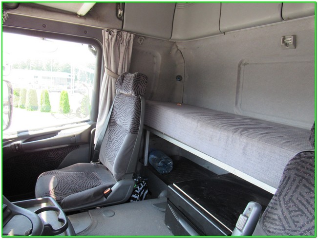 Scania, R124, 2004