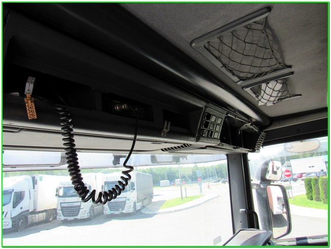 Scania, R124, 2004