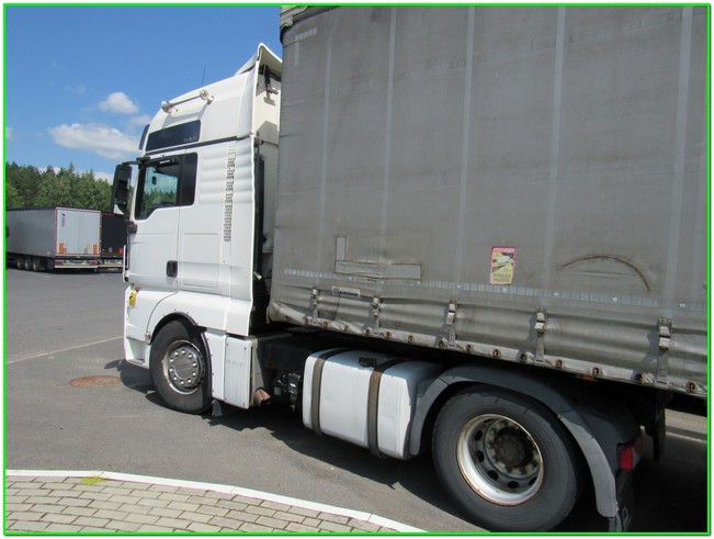Man, Tgx, 2010