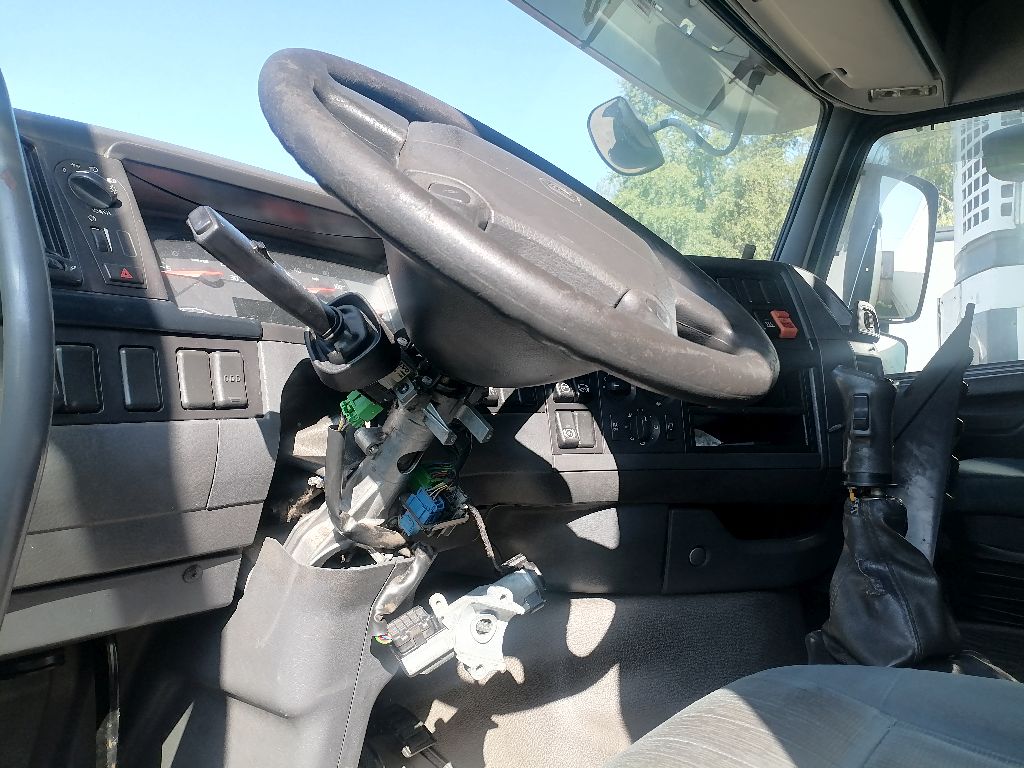 Volvo, Fh, 2010