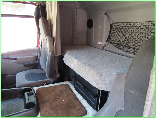 Daf, Cf75, 2007