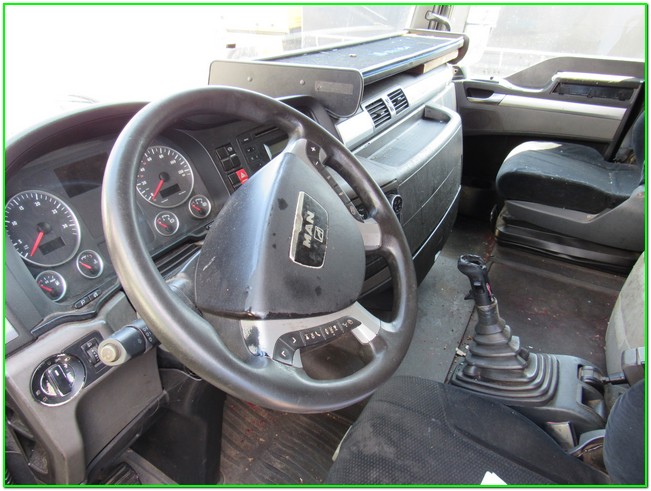 Man, Tgx, 2008