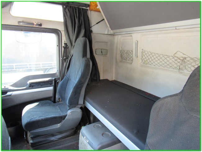 Man, Tgx, 2008