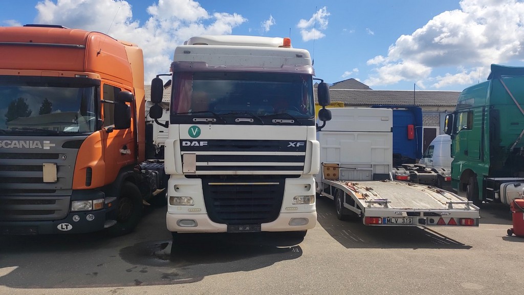 Daf, Ft 105.460