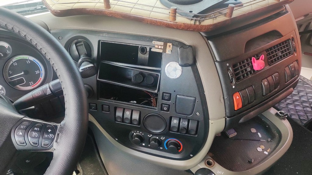 Daf, Ft 105.460