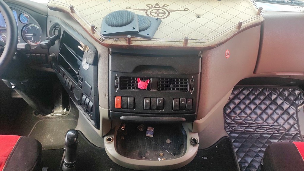 Daf, Ft 105.460