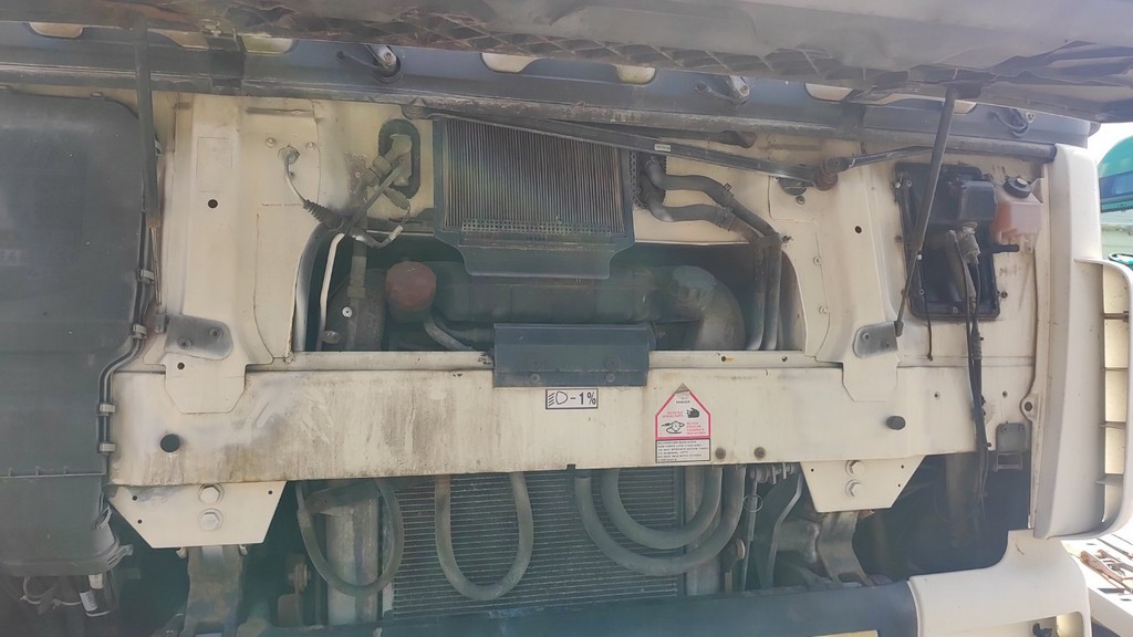 Daf, Ft 105.460