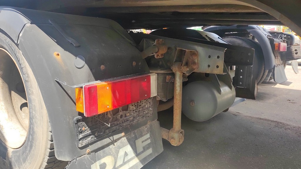 Daf, Ft 105.460
