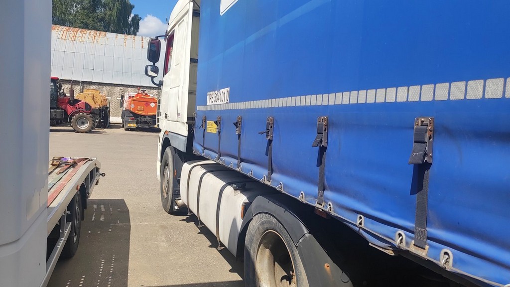 Daf, Ft 105.460