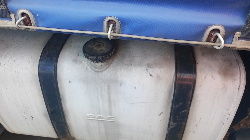 Daf, Ft 105.460