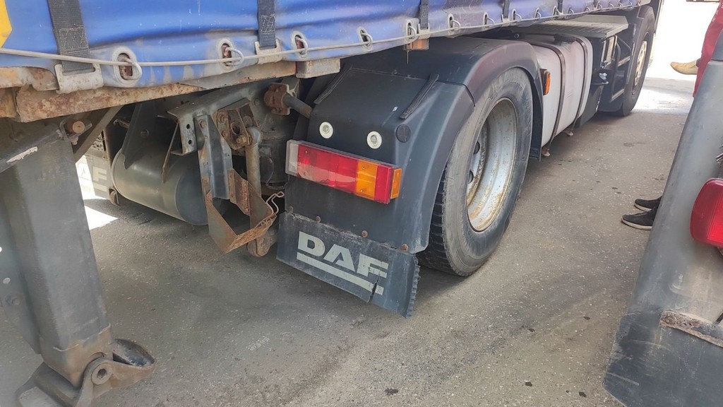 Daf, Ft 105.460