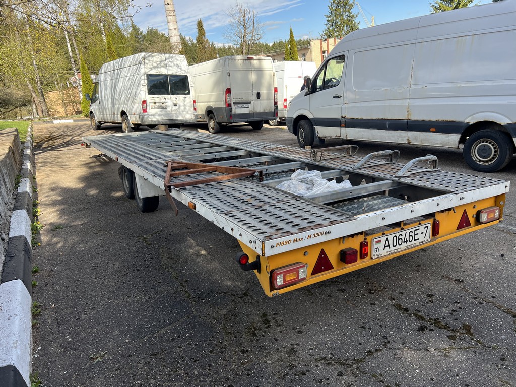 Fisso, S3500