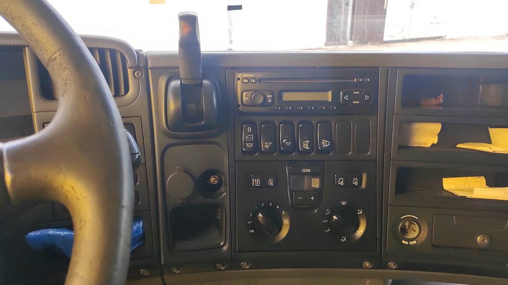 Scania, R480