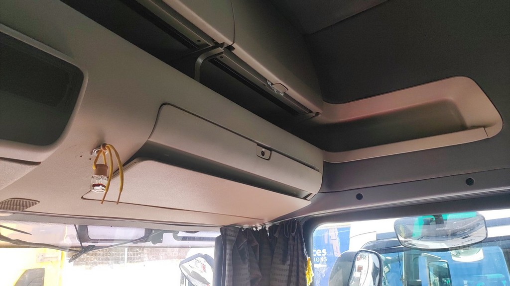 Scania, R420, 2006